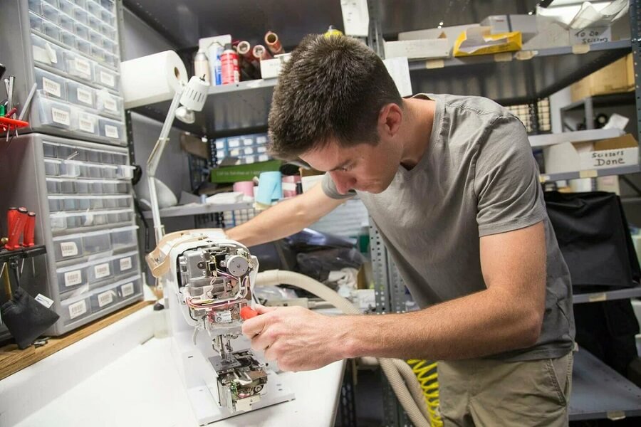 Сервис центр Aurora