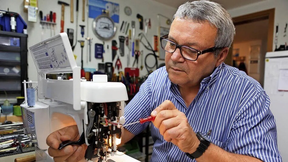 Ремонт техники Aurora